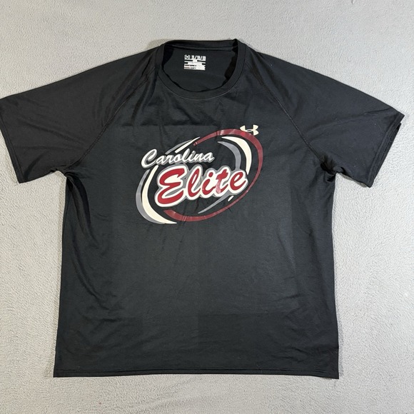 Under Armour Other - Men's Under Armour South Carolina Gamecocks Football Performance Tee XL
